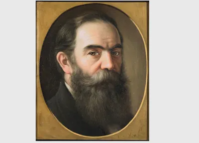 Nicolae Popp, pictor