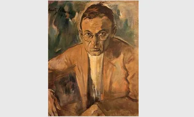 Waldemar Schachl, pictor