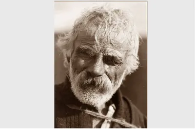 Oskar Gerhard Netoliczka, pictor, sculptor, fotograf