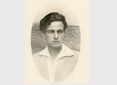 Karl Hübner, pictor