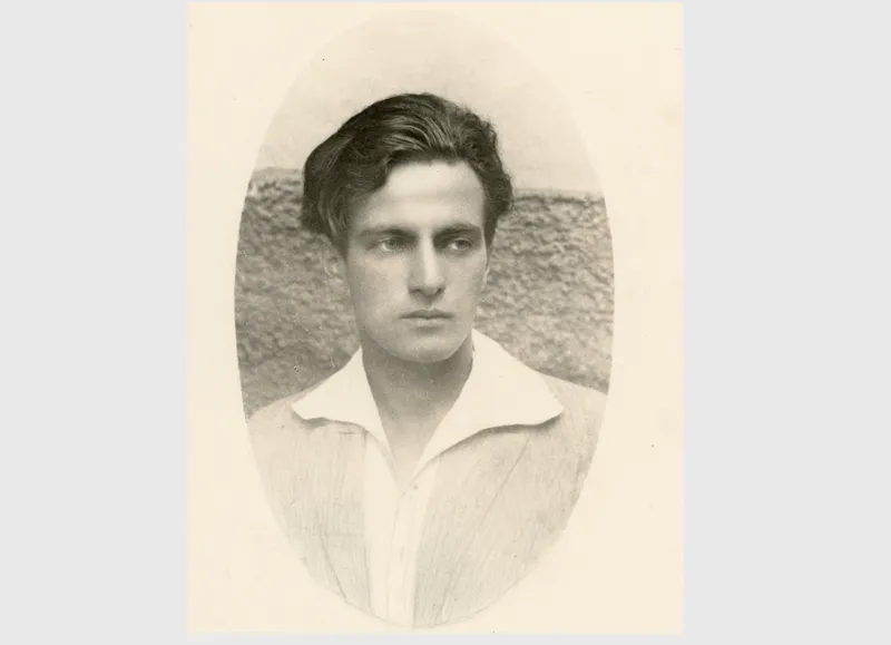 Karl Hübner, pictor