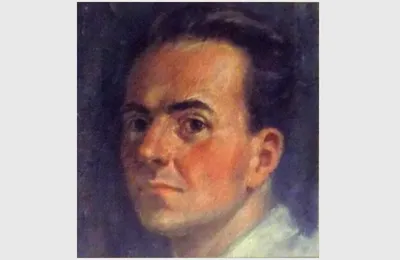 Ion Tantas, pictor