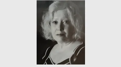 Inessa Ţapin, pictor