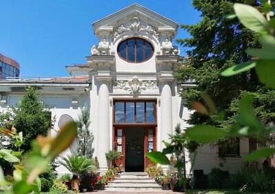 Casa Memorială Elena Farago, Craiova, Dolj