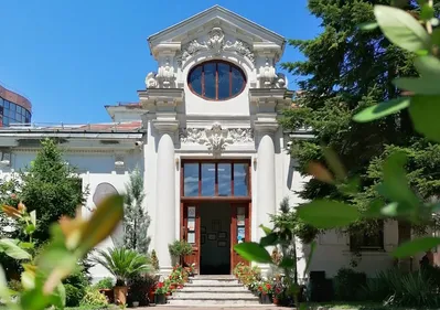 Casa Memorială Elena Farago, Craiova, Dolj