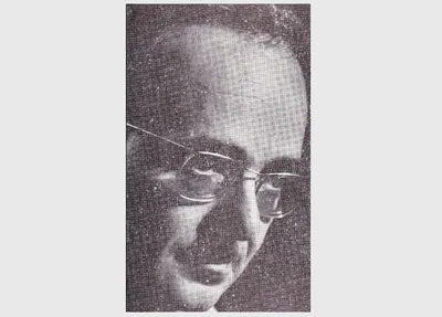 Eugen (Starck) Taru, desenator, caricaturist