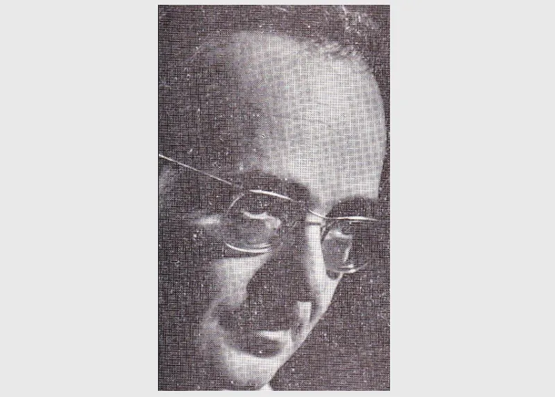Eugen (Starck) Taru, desenator, caricaturist