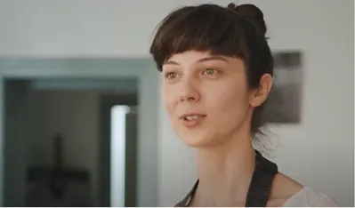 Mădălina Teler, ceramist