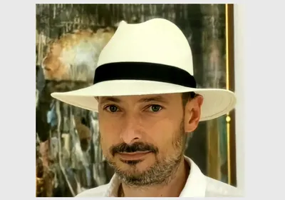 Dennis Teodorescu, pictor