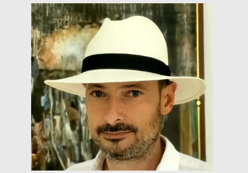 Dennis Teodorescu, pictor