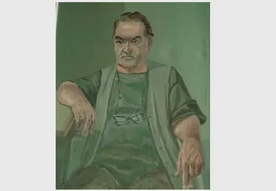 Paul Teodorescu, pictor