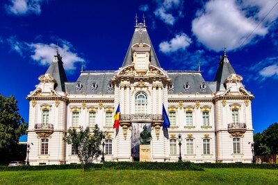 Muzeul de Artă Craiova, Dolj