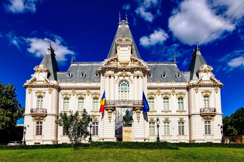 Muzeul de Artă Craiova, Dolj
