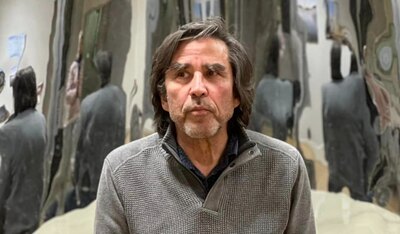 Cristian Todie, sculptor