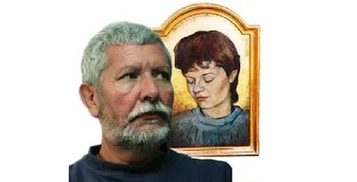 Ovidiu Tolan, pictor