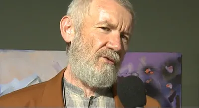 Vasile Tolan, pictor Vasile Tolan, pictor