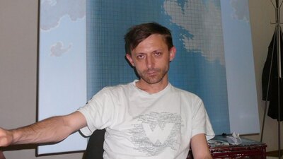Roman Tolici, pictor, fotograf