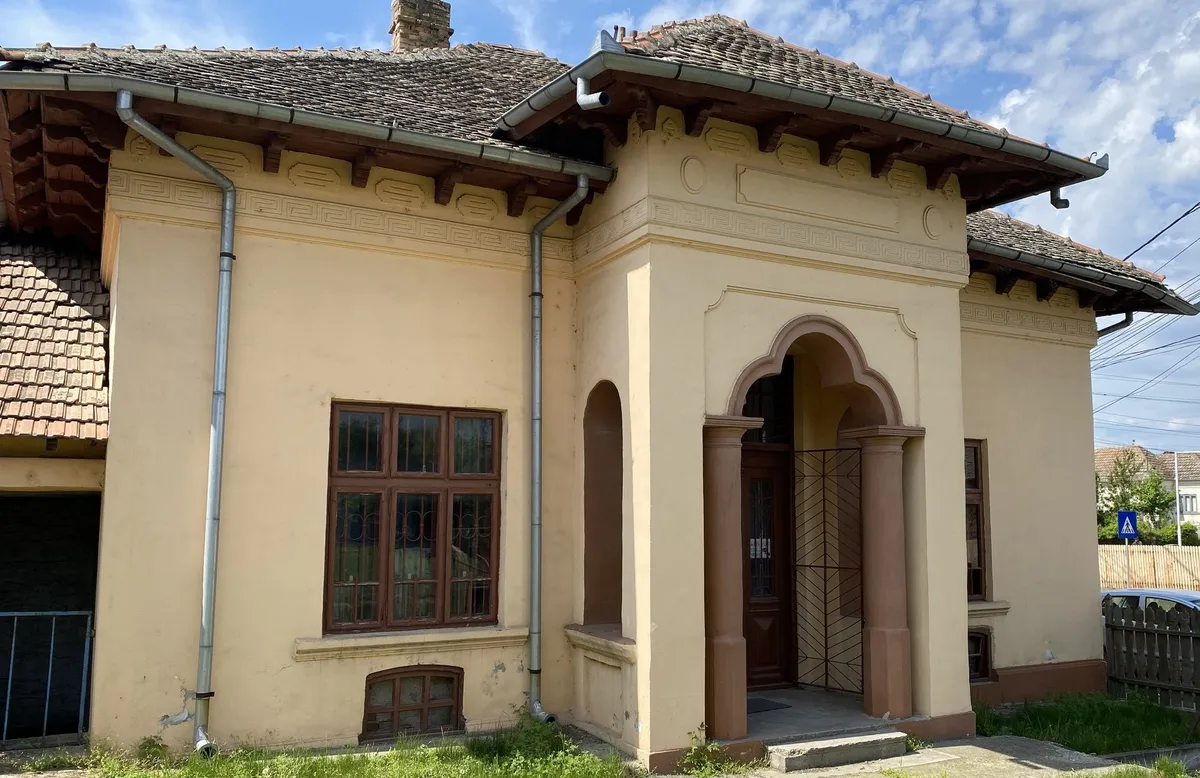 Muzeul Câmpia Băileştiului, Dolj