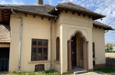 Muzeul Câmpia Băileştiului, Dolj