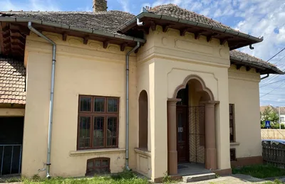 Muzeul Câmpia Băileştiului, Dolj