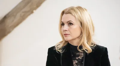 Silvia Râncu Trion, pictor