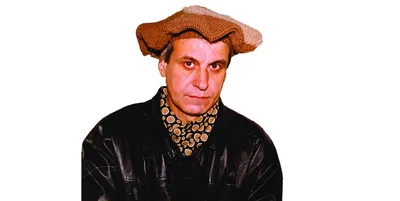 Nicolae Truță, pictor