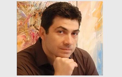 Marian Truțulescu, pictor, grafician