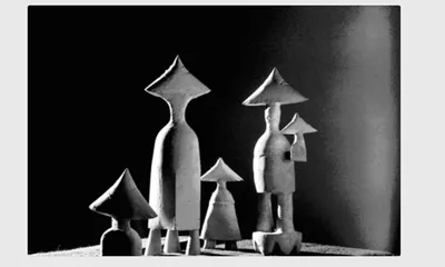 Vasile Tudor, sculptor Vasile Tudor, sculptor