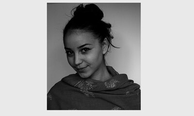 Diana Tudose, pictor