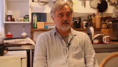 Radu Tuian, pictor