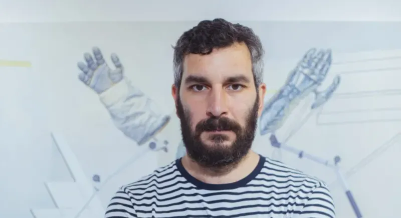Ștefan Ungureanu, pictor