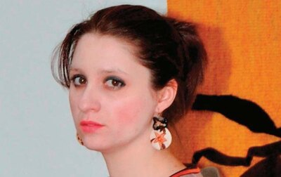 Iustina Silvana Ursu, tapiser