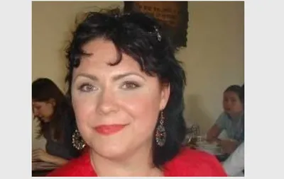 Irina Luiza Ursuleac, pictor