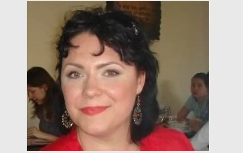 Irina Luiza Ursuleac, pictor