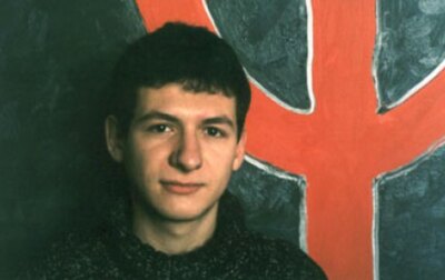 Vladimir Us, pictor