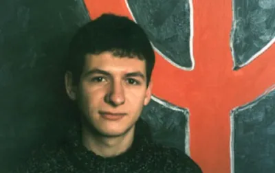 Vladimir Us, pictor