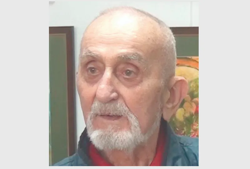 Gheorghe Vadana, pictor