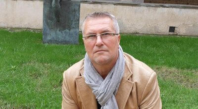 Cornel Vana, pictor