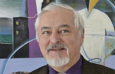 Ioan Vînău, pictor
