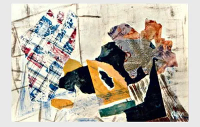 Rodica Vasiliu, pictor