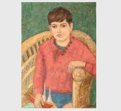 Iosif Vass, pictor, gravor