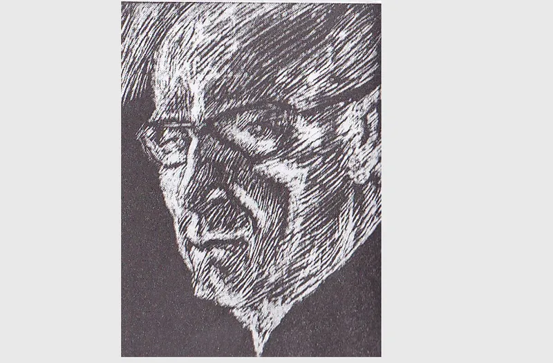 Vasile Velisaratu, pictor, restaurator, grafician