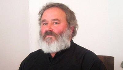 Dumitru Verdianu, sculptor