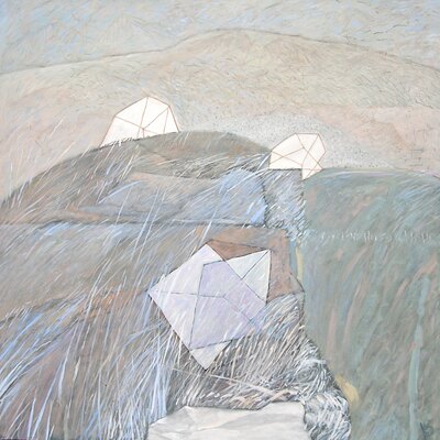 Pavel Veres, pictor