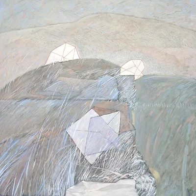 Pavel Veres, pictor
