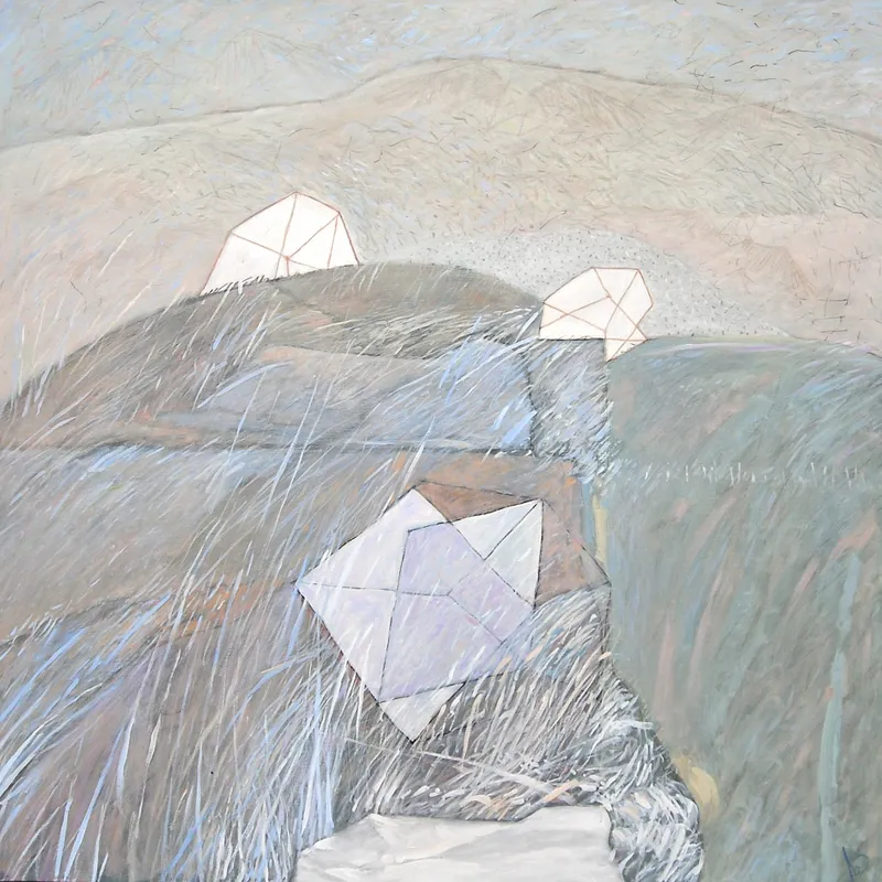 Pavel Veres, pictor