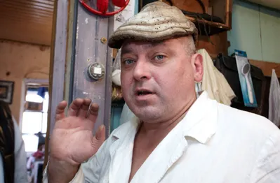 Mark Verlan, pictor