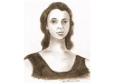 Vera Veslovschi Nitescu, pictor