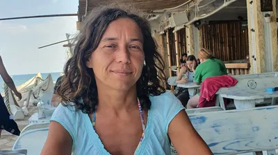 Vilău Simona, pictor