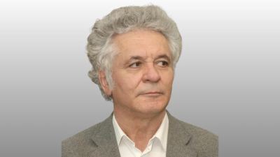 Teodor (Tudorache) VIŞAN, pictor